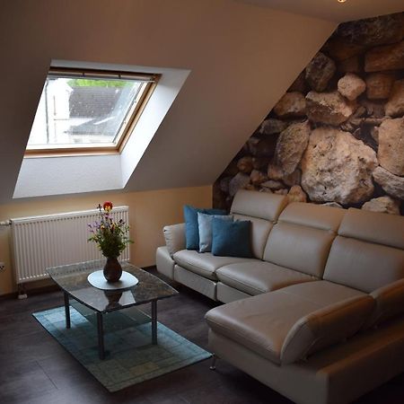 Billigheim-Ingenheim Ferienhaus & Weingut Am Steingebiss מראה חיצוני תמונה